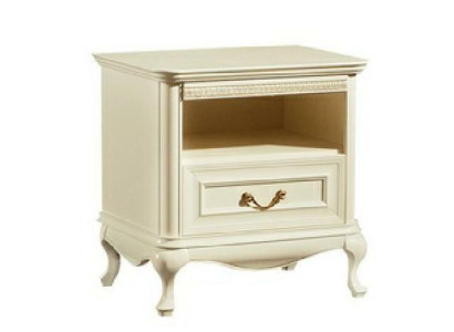 Bedside table Console table Chippendale Bedroom - Model V-Szn nightstand